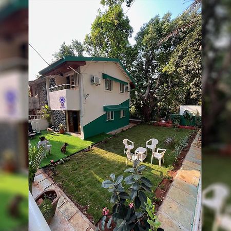 Angel House -Your Private Pet Friendly Haven Lonavla Exterior foto