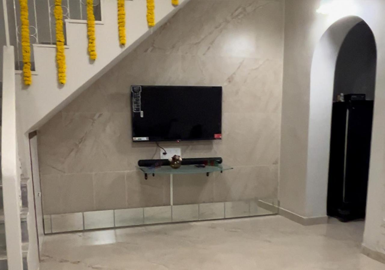 Angel House -Your Private Pet Friendly Haven Lonavla Exterior foto