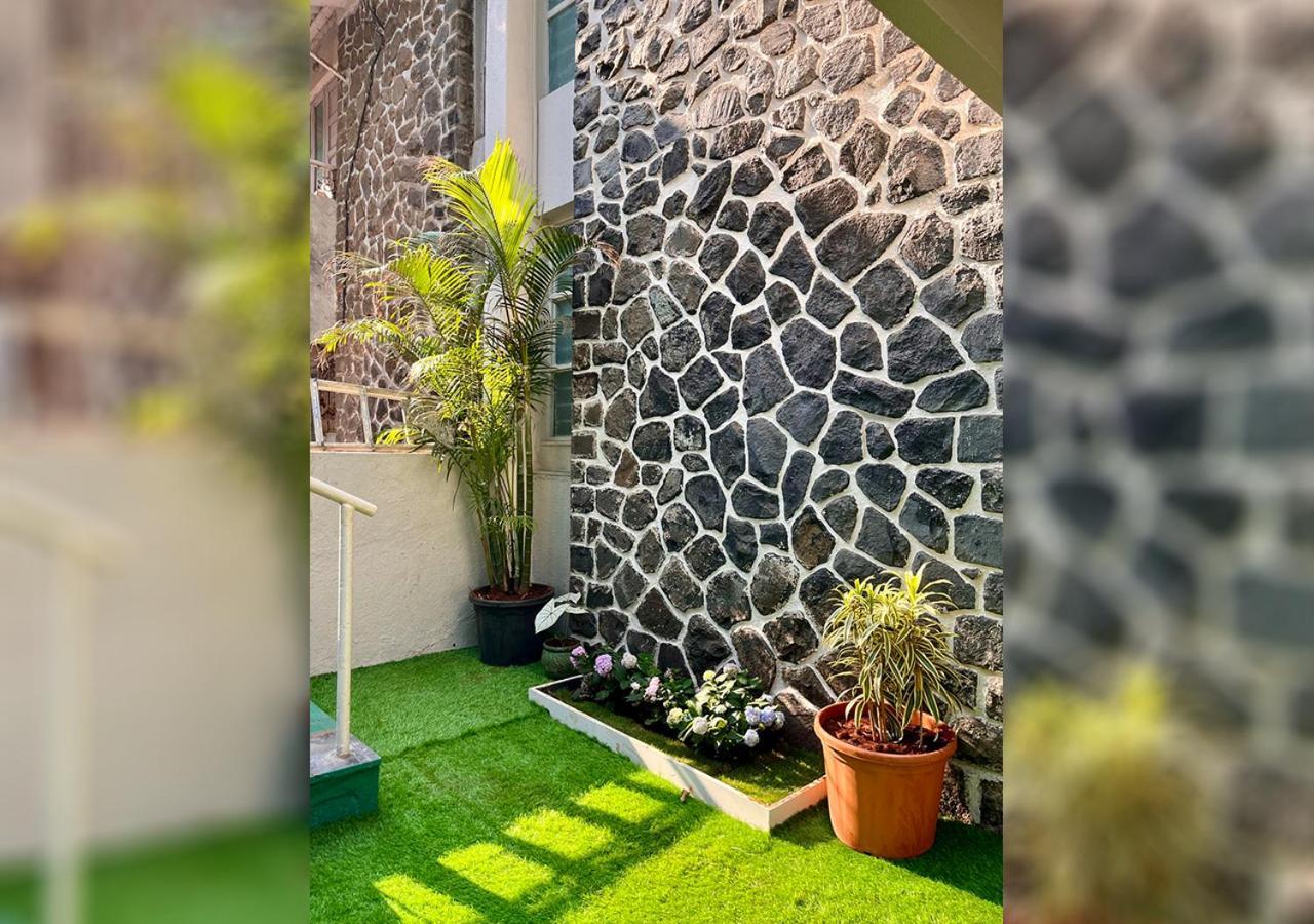 Angel House -Your Private Pet Friendly Haven Lonavla Exterior foto