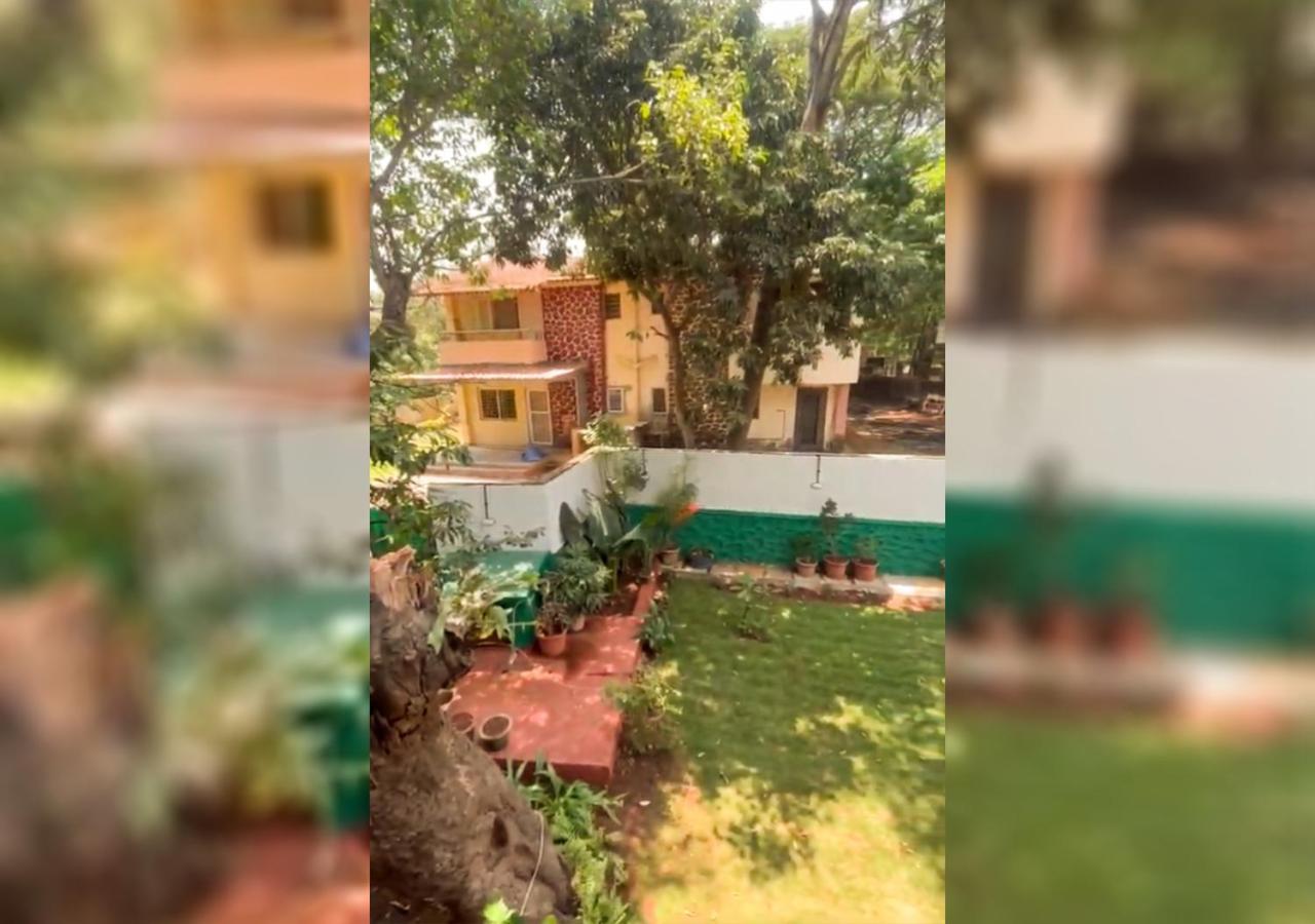 Angel House -Your Private Pet Friendly Haven Lonavla Exterior foto