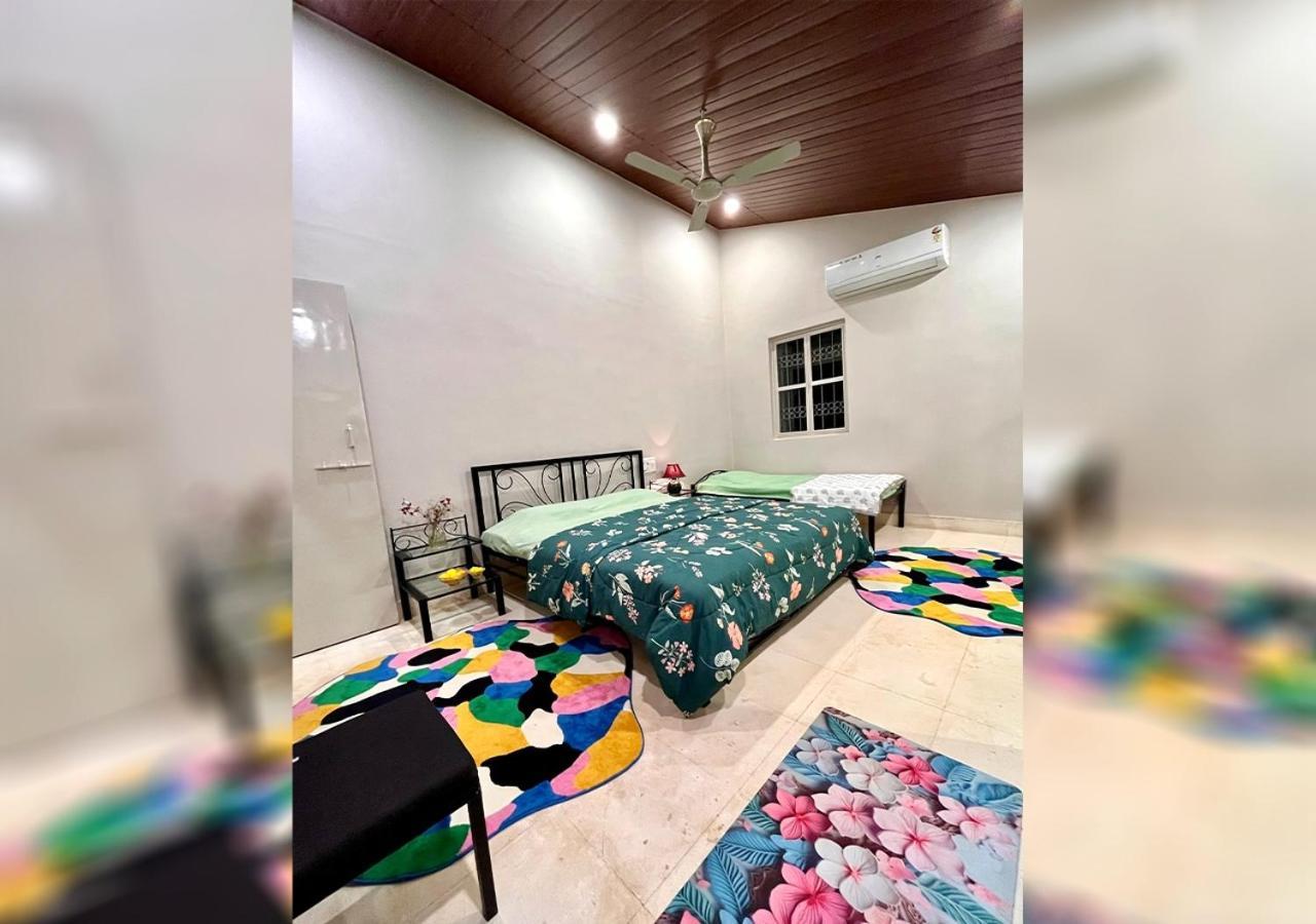 Angel House -Your Private Pet Friendly Haven Lonavla Exterior foto