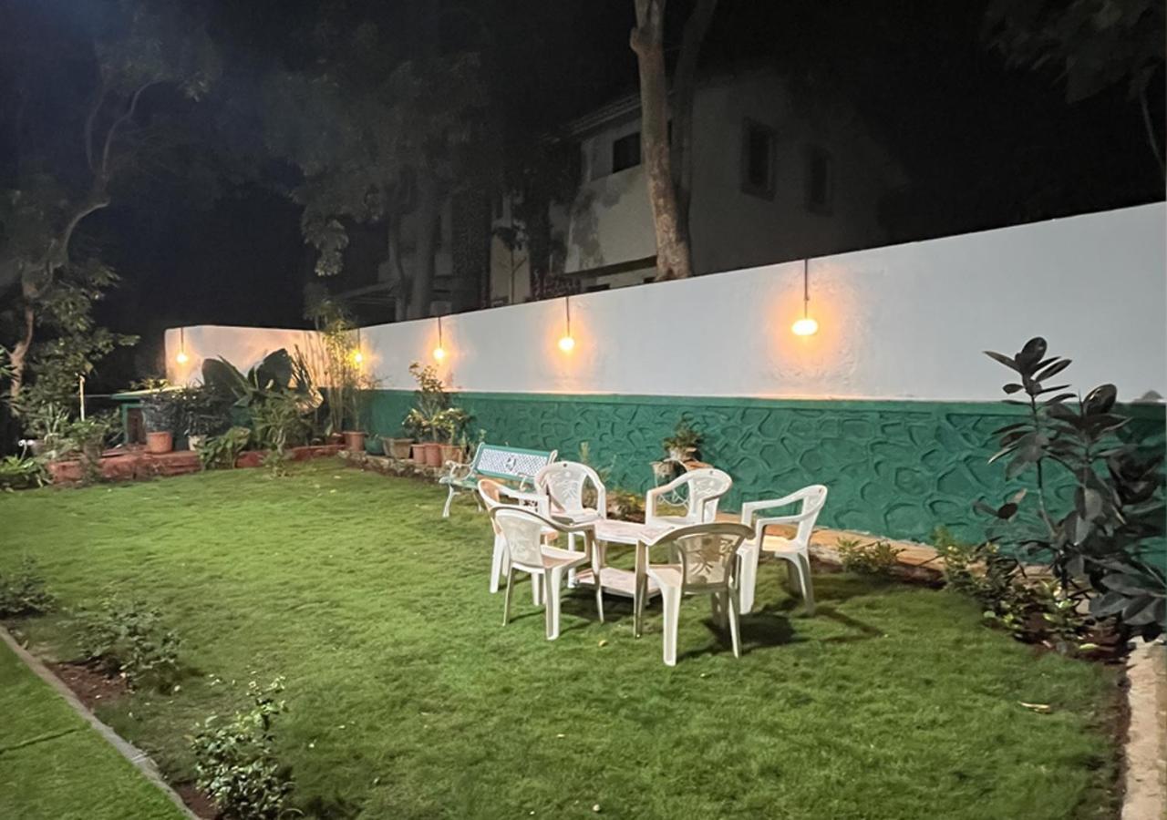 Angel House -Your Private Pet Friendly Haven Lonavla Exterior foto