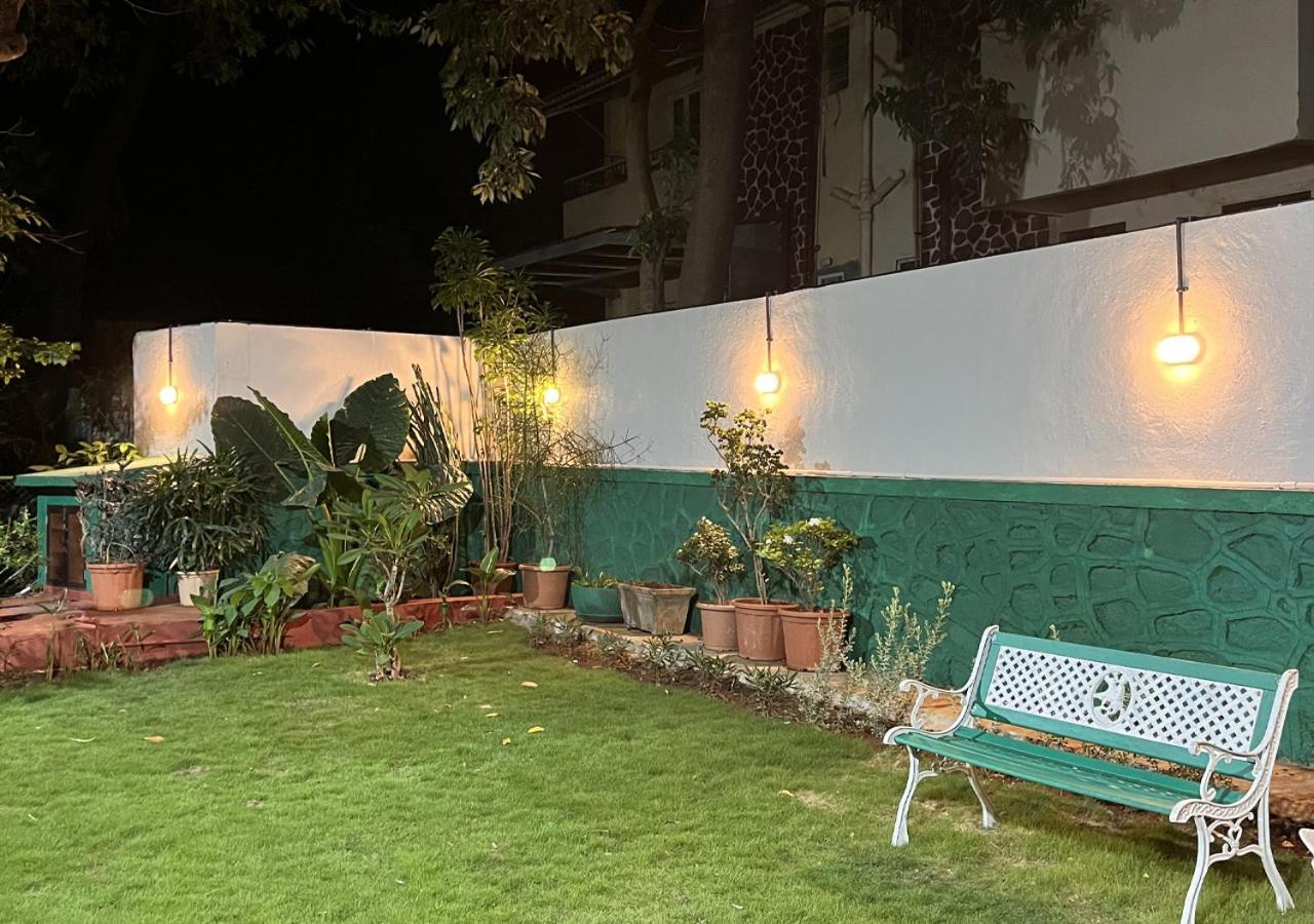Angel House -Your Private Pet Friendly Haven Lonavla Exterior foto