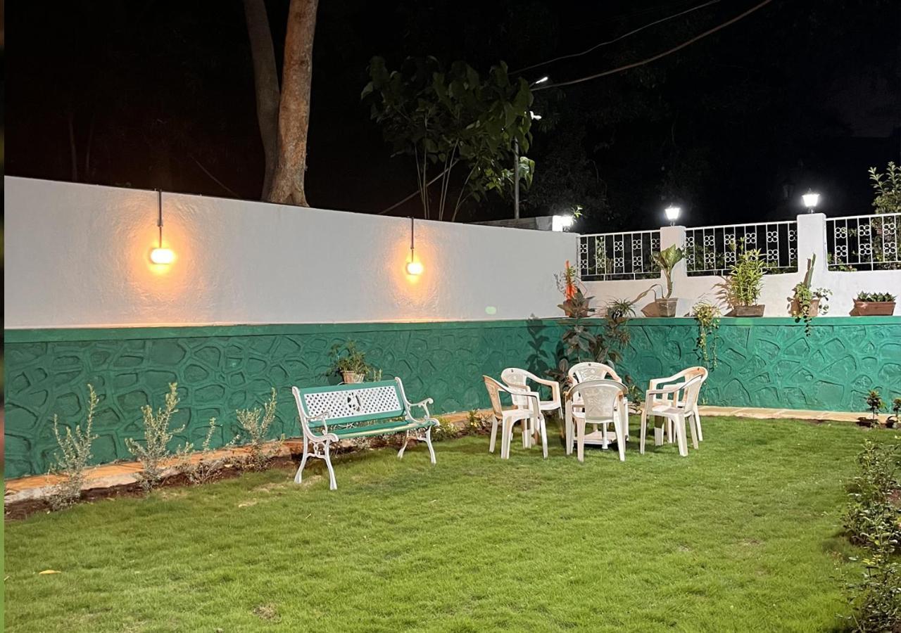 Angel House -Your Private Pet Friendly Haven Lonavla Exterior foto